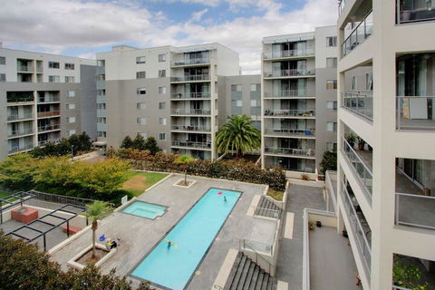 Accommodate Canberra - Glebe Park - Accommodation Georgetown 2