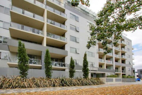 Accommodate Canberra - Glebe Park - Accommodation Georgetown 0