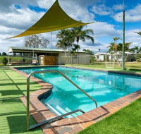 Maryborough Caravan  Tourist Park - Accommodation Georgetown