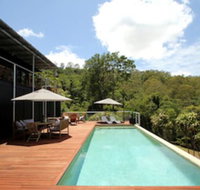 Phoenix Eumundi Bed  Breakfast - Accommodation Georgetown