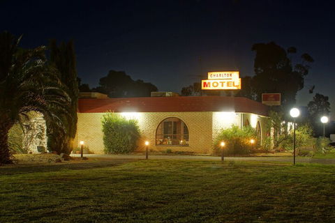 Charlton Motel - Victoria - Accommodation Georgetown 1