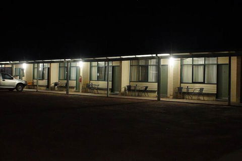 Charlton Motel - Victoria - Accommodation Georgetown 3