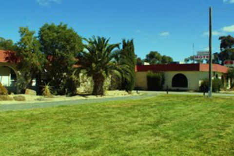 Charlton Motel - Victoria - Accommodation Georgetown 0
