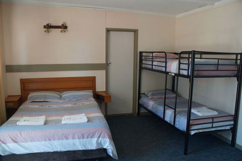 Charlton Motel - Victoria - Accommodation Georgetown 7