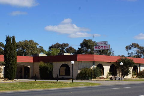 Charlton Motel - Victoria - Accommodation Georgetown 2