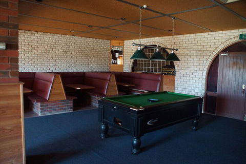 Charlton Motel - Victoria - Accommodation Georgetown 5