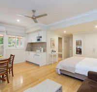 Chapel Woods Bed  Breakfast - Accommodation Georgetown