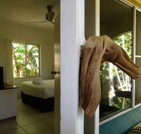 Villa Marine Holiday Apartments