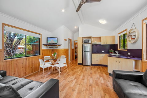 NRMA South West Rocks Holiday Park - Accommodation Georgetown 5