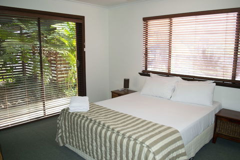 NRMA South West Rocks Holiday Park - Accommodation Georgetown 1
