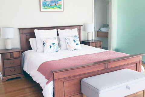 The Drawing Rooms Of Berry - Accommodation Georgetown 6