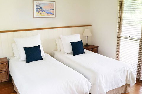 The Drawing Rooms Of Berry - Accommodation Georgetown 7