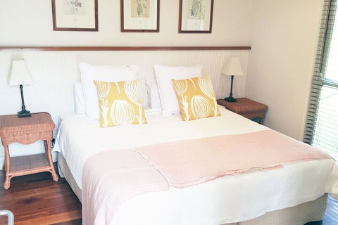 The Drawing Rooms Of Berry - Accommodation Georgetown 3