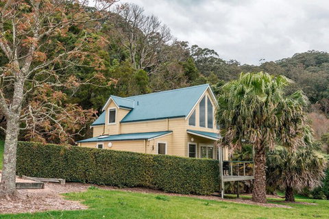 The Drawing Rooms Of Berry - Accommodation Georgetown 4