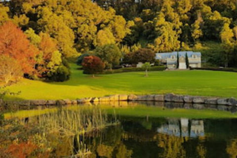 The Drawing Rooms Of Berry - Accommodation Georgetown 0