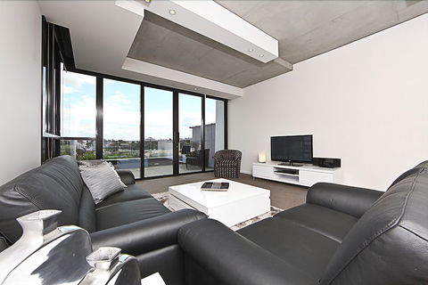 Accommodate Canberra - The ApARTments - Accommodation Georgetown 4