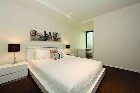 Accommodate Canberra - The ApARTments - Accommodation Georgetown 0