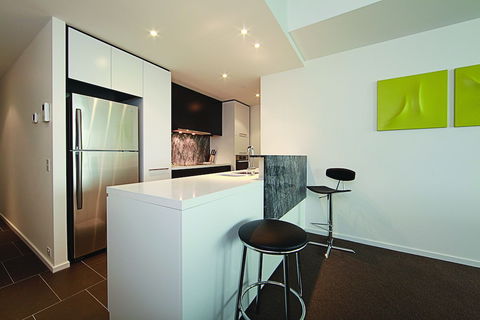 Accommodate Canberra - The ApARTments - Accommodation Georgetown 6