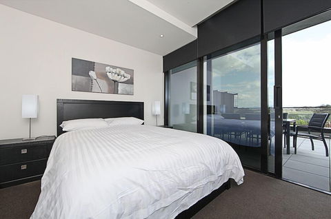 Accommodate Canberra - The ApARTments - Accommodation Georgetown 1