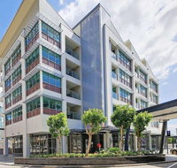 Link Portside Apart'Hotel - Accommodation Georgetown