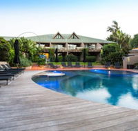Beach Hotel Resort - Accommodation Georgetown