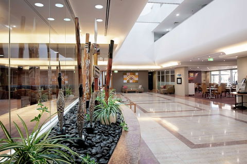 DoubleTree By Hilton Darwin Esplanade - Accommodation Georgetown 4