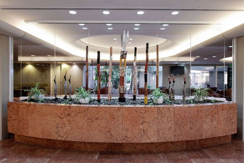 DoubleTree By Hilton Darwin Esplanade - Accommodation Georgetown 3