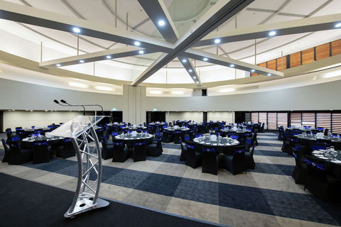 DoubleTree By Hilton Darwin Esplanade - Accommodation Georgetown 6