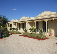 Acacia Terraces - Accommodation Georgetown