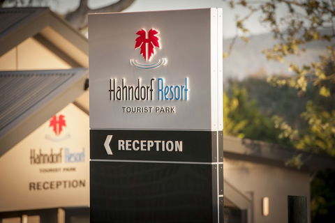 Hahndorf Resort - Accommodation Georgetown 1