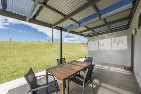 Hahndorf Resort - Accommodation Georgetown 5