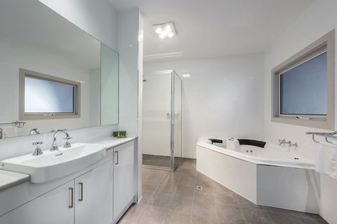 Hahndorf Resort - Accommodation Georgetown 4