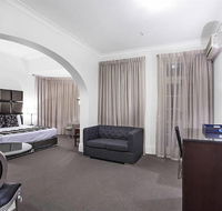Monte Pio Hotel  Conference Centre - Accommodation Georgetown
