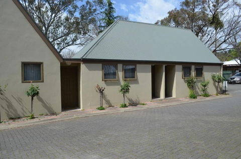 Hahndorf Motel - Accommodation Georgetown 0
