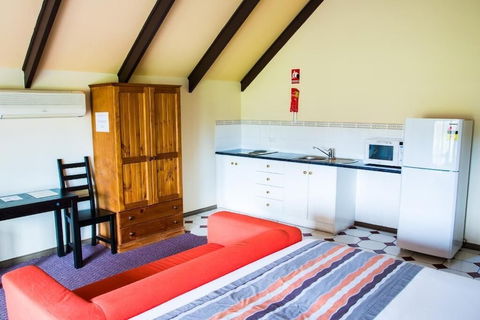 Hahndorf Motel - Accommodation Georgetown 6