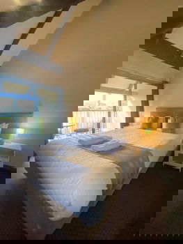 Hahndorf Motel - Accommodation Georgetown 2