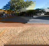 Country Gardens Motor Inn - Accommodation Georgetown