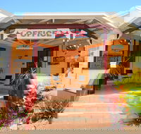 Ned Kelly's Motel - Accommodation Georgetown