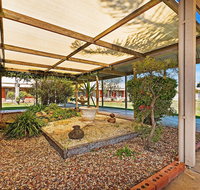 All Rivers Motor Inn - Accommodation Georgetown