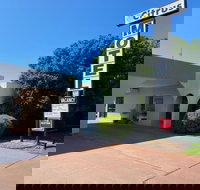 Citrus Motel - Accommodation Georgetown