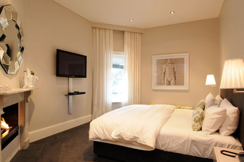 5 Rooms At The Stirling Hotel - Accommodation Georgetown 3
