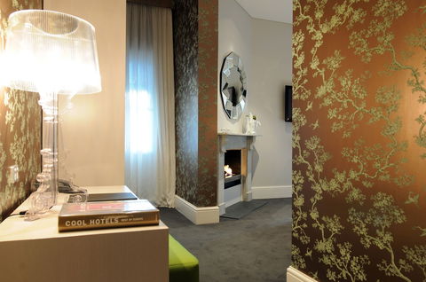 5 Rooms At The Stirling Hotel - Accommodation Georgetown 2