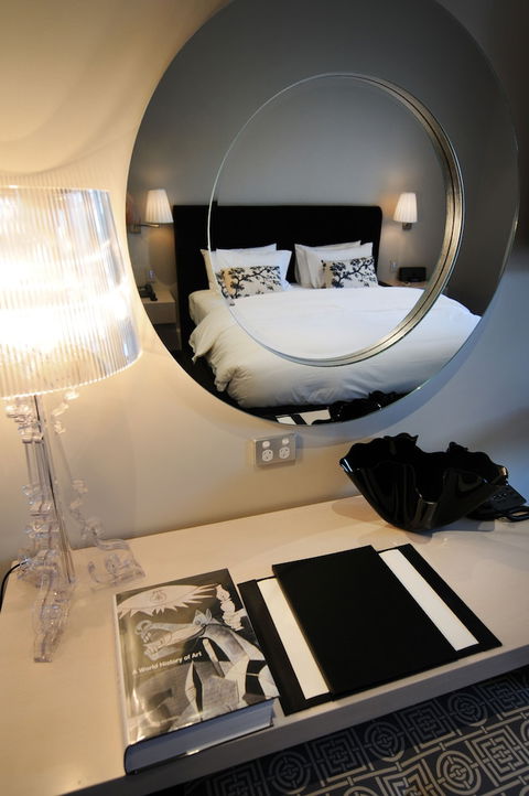 5 Rooms At The Stirling Hotel - Accommodation Georgetown 0