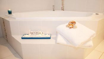 Barooga On Pier - Accommodation Georgetown 6