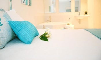 Barooga On Pier - Accommodation Georgetown 3