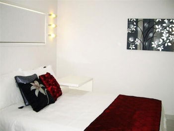 Barooga On Pier - Accommodation Georgetown 1