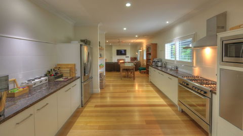 G.g's By The River - Accommodation Georgetown 5