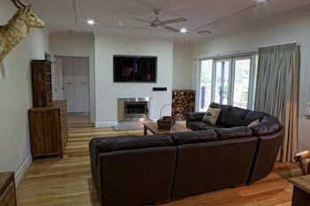 G.g's By The River - Accommodation Georgetown 6