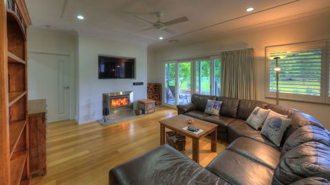 G.g's By The River - Accommodation Georgetown 3