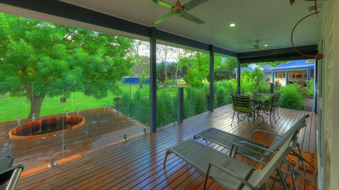 G.g's By The River - Accommodation Georgetown 4